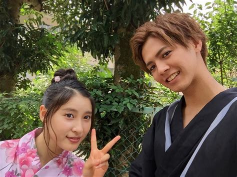 Jdrama Updates Assistaaib On Twitter Segundo Josei Seven O Namoro