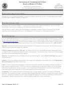 Fillable Form I S Nonimmigrant Petition Based On Blanket L