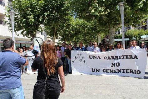 La Plataforma de liberación de la AP68 pide en Calahorra una