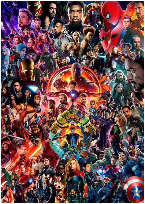 Фоновые изображения для фотостендов на тему marvel — купить по низкой ...