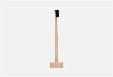 PIUMA Щетка зубная подставка календарь SOFT NUDE шт купить в Москве