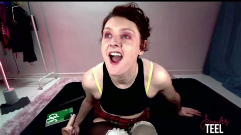 Naughty Jennifer Real Orgasm With Dildo Pornhub