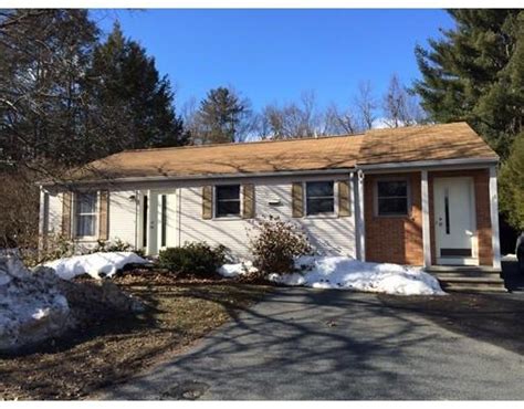 18 Feeding Hills Rd Southwick Ma 01077 ®