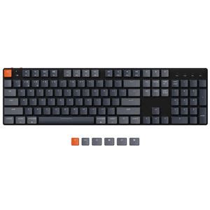 Buy Keychron K5 SE Wireless LP Hot Swap RGB Mech Keyboard Brown K5SE