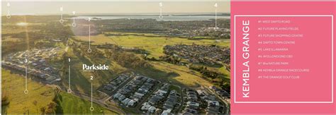 Land For Sale Parkside Estate Kembla Grange Openlot