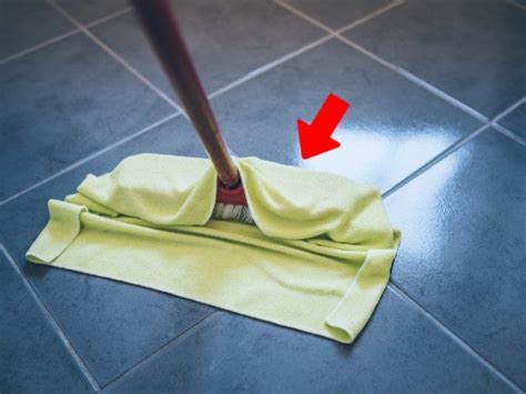 Trucos Para Limpiar Las Juntas De Azulejos Y Suelos House Cleaning Tips