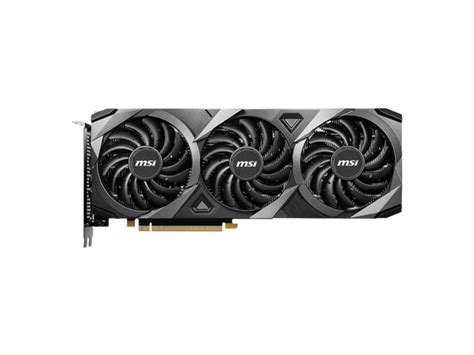 Msi Ventus Geforce Rtx 3060 Ti Video Card Rtx 3060ti Ventus 3x 8g Lhr