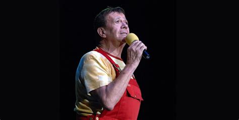 Muere Xavier López Chabelo El amigo de todos los niños a los 88