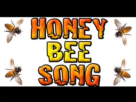 Honey Bee Song Childrens Songwatchvpe Flickr