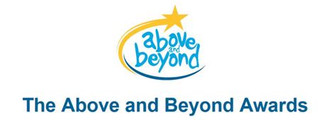 The Above And Beyond Awards Potential Plus Uk