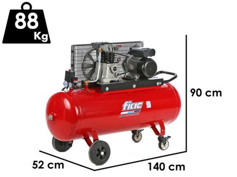 Fiac Ab Compresseur D Air En Promotion Agrieuro