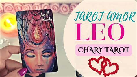 Leo Por F N Hay Un Giro Positivo Hor Scopo Tarot Amor Youtube