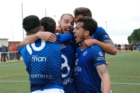 El Xerez Dfc Jugará Para Ascender A Segunda B Andalucía Información