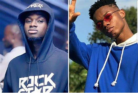 KiDi, Kuami Eugene To Rock Ghana DJ Awards - DailyGuide Network