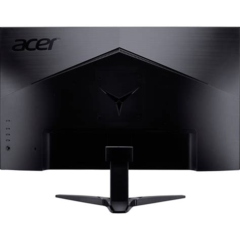 Acer Nitro Kg K Gaming Monitor Cm Zoll Schwarz Ultrahd K