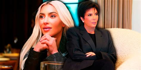 The Kardashians Season Latest News Cast Everything We Know