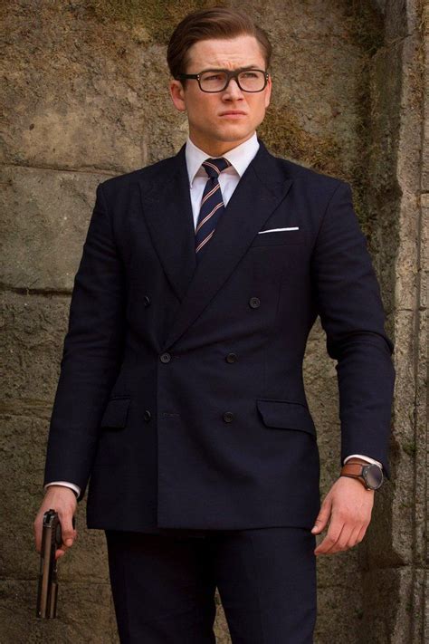 The Kingsman Sequel Is About To Blow The First Film Out Of The Water