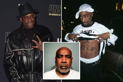 Tupac Shakur S Brother Says Murder Charge Is Bittersweet Total News