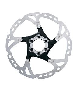 Shimano XT M8120 Coppia Freni A Disco MTB 4 Pistoni