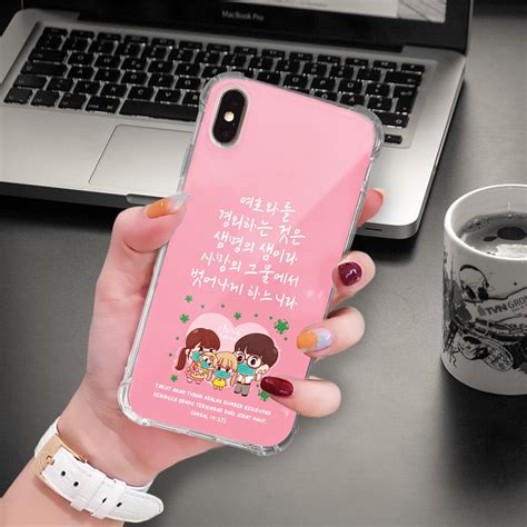 Jual Case HP Samsung Lucu Custom Nama Ayat Alkitab Rohani Kristen