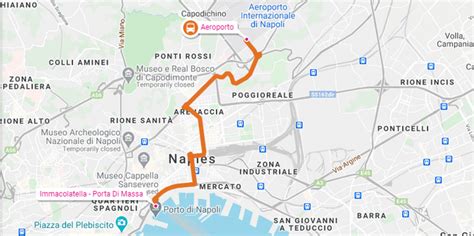 How To Get To Capri Italy Fastest And Easiest Ways Cruising Sea