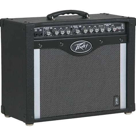 Peavey Envoy 110 Guitar Amplifier with TransTube Technology | Music123