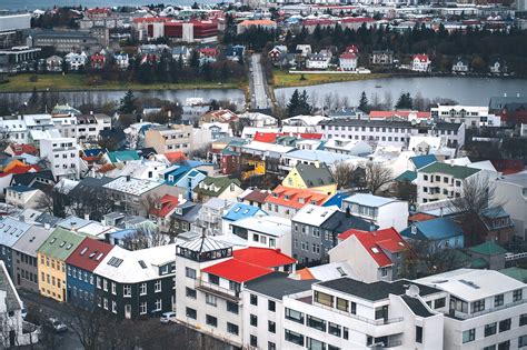 All the best boutique hotels in Reykjavik | The Hotel Journal