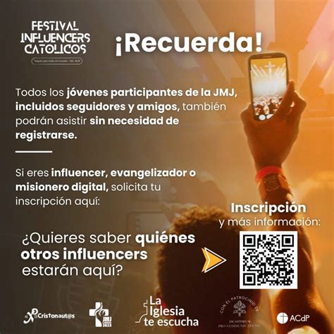 Jmj De Lisboa Acoger Primer Encuentro Mundial De Evangelizadores Y