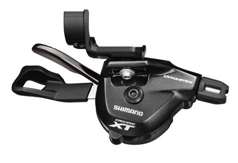 Maneta De Schimbator Shimano XTR SL M9100 I 2x12v I SPEC Ev 1800 2050m