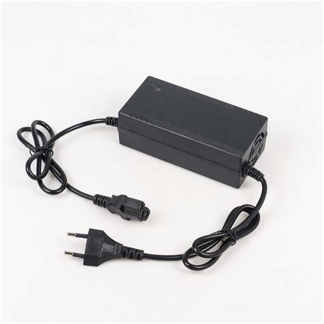 Deek Robot Power Adapter Charger Baterai Sepeda Listrik 29 4V 2A TC