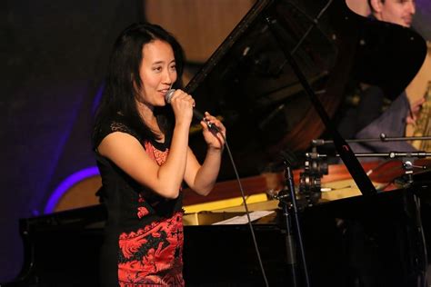 Chinese American Jazz Pianist Helen Sung On Women Composers Her