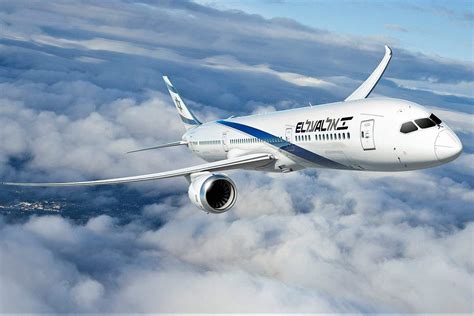 El Al gifting IDF soldiers free tickets in show of appreciation - JNS.org