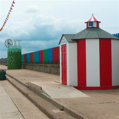 Mablethorpe Visit Lincolnshire