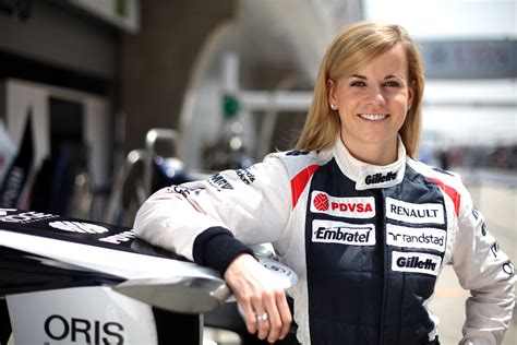 It's time for women to race in F1 | Susie wolff, Race cars, Women drivers