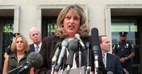 Linda Tripp, central figure in the Clinton impeachment, dies at 70