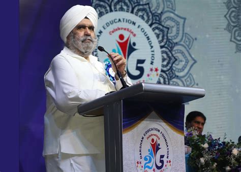 Darshan Academies Reach 25 Year Milestone