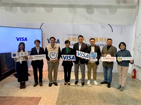 搶攻疫後旅遊大爆發！visa 首推永續旅遊、萬事達卡重磅升級 科技新報 Line Today