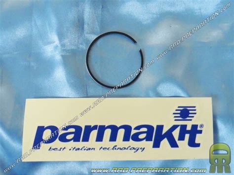 Kit 75cc Ø48mm PARMAKIT aluminum for minarelli P6 long stroke 42mm