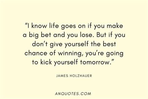 32 Motivational Bet On Yourself Quotes