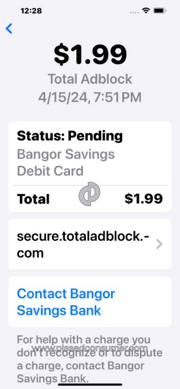 13k Total Adblock Reviews Pissedconsumer