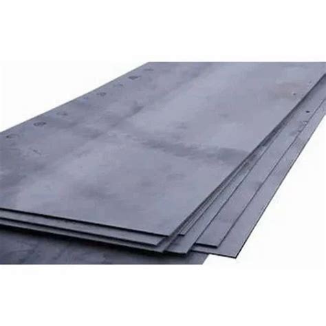 Hot Rolled Sheets For Flooring Material Grade SS At Rs Kg In Mumbai