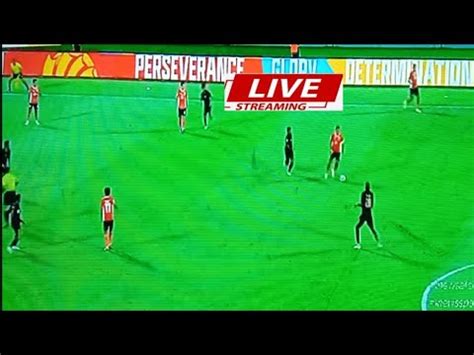 Live Psm Makasar Vs Hougang United Piala Afc YouTube