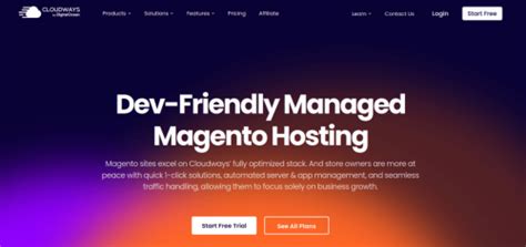 8 Best Magento Hosting Providers In 2025