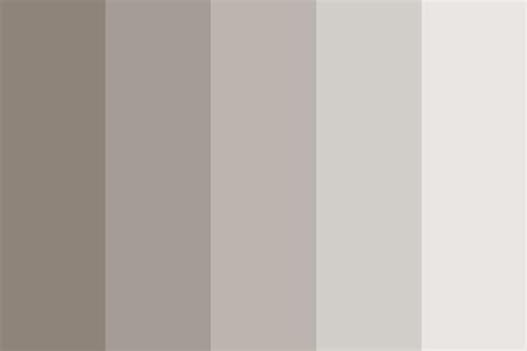 Woodcraft Color Palette