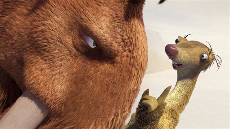 The Ice Age Adventures Of Buck Wild Screencap Fancaps