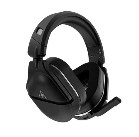 Наушники Полноразмерные Turtle Beach Игровые Stealth 700X Gen 2, черный ...