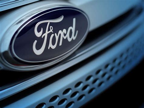 Ford Richiama 570 000 Veicoli A Rischio Incendio