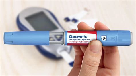 Who Owns Ozempic? Diabetes Drug Also Targets Weight Loss