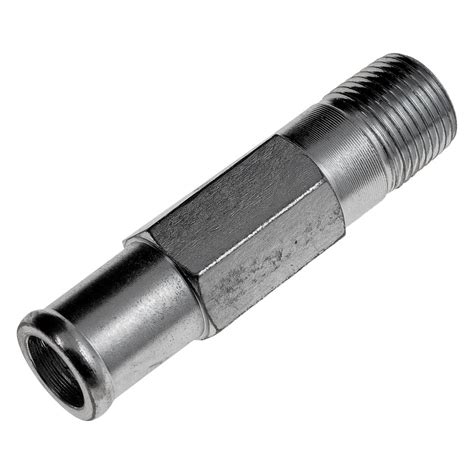 Dorman 56365 Steel HVAC Heater Hose Connector