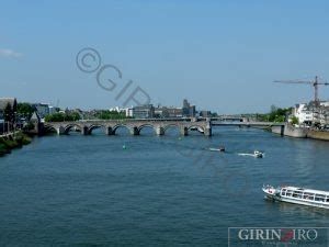 Maastricht Visita Alla Citt Pi Antica Dei Paesi Bassi Giringiro